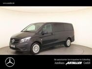 Mercedes-Benz Vito 116 CDI Tourer PRO Lang L2 Distr+Kam+2xKlim - Schierling