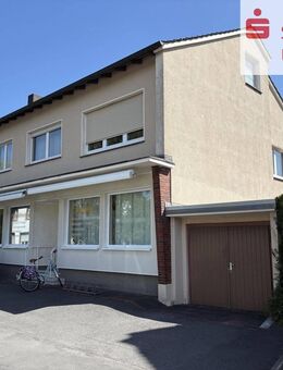 Wohn-und Geschäftshaus für Selbstnutzer und/oder Kapitalanleger in Kamen-Methler - Kamen