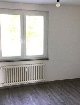 Neu renovierte 3-Zimmer Wohnung mit Balkon! - Bielefeld