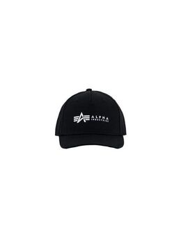 Alpha Industries Trucker Cap Alpha Industries Accessoires - Headwear Alpha Cap