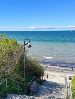 Energieeffizienter Bungalow an der Ostseeküste - komfortabel und seniorengerecht - Nienhagen (Mecklenburg-Vorpommern)