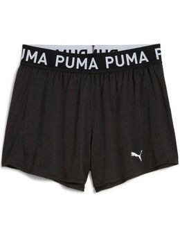 PUMA Trainingsshorts W STRONG KNIT SHORT 3"