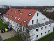 Ideale Eigentumswohnung mit großem Balkon (12 m²), Ankleidebereich und zwei Bädern! - Halberstadt