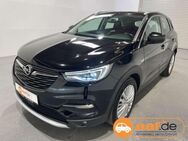 Opel Grandland 2.0 D Innovation Automatik EU6d-T Navi LED SHZ Tem - Norderstedt