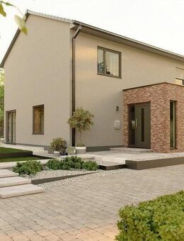 Modern und komfortabel: Ihr Traumhaus mit Town & Country Haus! - Geseke