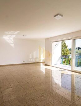 Moderne große Wohnung mit schöner Aussicht. - Echternacherbrück