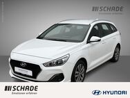 Hyundai i30, 1.4 T-GDI Trend Automatik, Jahr 2023 - Eisenach