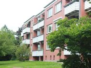 Großzügige 1 Zimmer Wohnung mit Balkon in Hamburg Niendorf, Nähe Tibarg - Hamburg