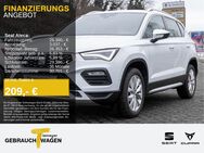 Seat Ateca, 1.5 TSI X-PERIENCE WINTERPAKET, Jahr 2024 - Hemer