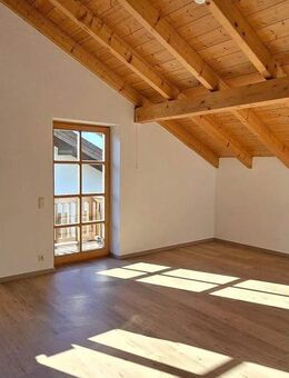 wunderschöne 2Zimmerwohnung - Holzkirchen (Regierungsbezirk Oberbayern)