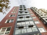 Mit Aufzug! 3-Zimmer-Wohnung mit Wintergarten in Bremerhaven Lehe! - Bremerhaven
