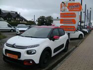 Citroën C3, Pure Tech 83, Jahr 2019 - Rutesheim