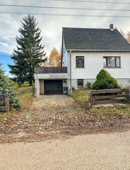 Ihr Projekt in Hainichen OT Bockendorf! - Hainichen (Sachsen)