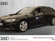 Audi A4, Avant S line 40 TFSI quattro, Jahr 2023 - Braunschweig