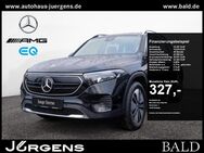 Mercedes EQB, 250 ElectrcArt, Jahr 2023 - Schwerte (Hansestadt an der Ruhr)