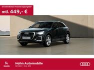 Audi Q2, advanced 35 TFSI, Jahr 2022 - Göppingen