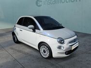 Fiat 500C, 1.0 DolceVita Mild Hybrid EU6d Cabrio, Jahr 2021 - München