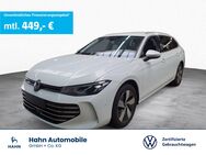 VW Passat Variant, 1.5 eTSI Business °, Jahr 2024 - Niefern-Öschelbronn