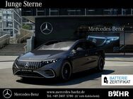 Mercedes EQS, 53 AMG Premium AMG-DynamicPLUS Hyperscr, Jahr 2022 - Geilenkirchen