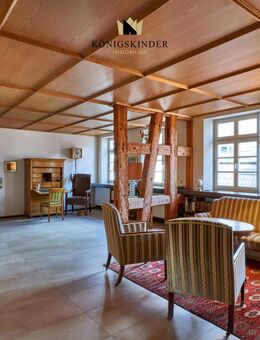 Wohnen mit Kultur und in gediegener Atmosphäre... - Sulz (Neckar)