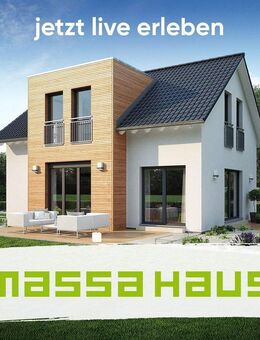 Dein Ausbauhaus ist realisierbar - bei massa haus - Erftstadt
