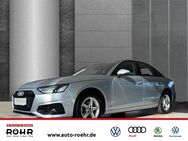Audi A4, Limousine 30 TDI, Jahr 2022 - Vilshofen (Donau)