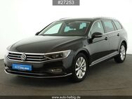 VW Passat Variant, 2.0 TDI Elegance ##17Z##, Jahr 2023 - Donnersdorf