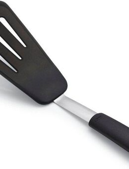 OXO Good Grips Küchenwender, flexibel, Silikon, für Omletts