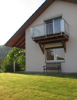 Ferienwohnung "Kastanienhalde" in Baden-Baden - Baden-Baden