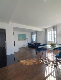Möbliertes Apartment - Bad Westernkotten - Typ deluxe plus mit Küche - Erwitte
