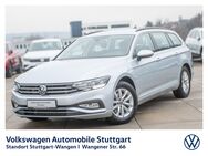 VW Passat Variant, 2.0 TDI Business, Jahr 2021 - Stuttgart