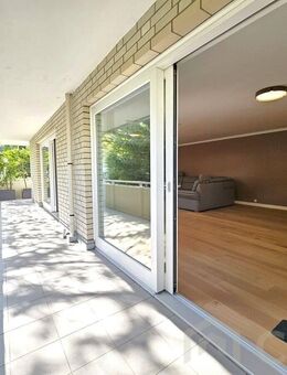 Wohlfühl-Wohnung in begehrter Lage + Ihr neues Zuhause mit vielen Extras - Hamburg
