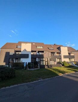 Charmante Eigentumswohnung im idyllischen Mehlmeisel für Kapitalanleger - Mehlmeisel