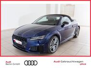 Audi TT, Roadster 40 TFSI, Jahr 2024 - Berlin