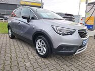 Opel Crossland X - Weinheim