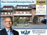 Charmantes Zweifamilienhaus mit großem Potenzial in Wesseling ! - Wesseling