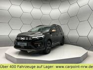 Dacia Jogger, Extreme TCe 110 City-Paket, Jahr 2022 - Neukirchen-Vluyn