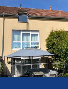 KR-Schicksbaum - gepflegtes RH mit 4 Schlafräumen in ruhiger Lage! - Krefeld