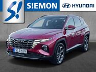 Hyundai Tucson, Trend P e Krell, Jahr 2022 - Emsdetten