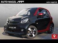 smart EQ fortwo, passion 22KW Exclusive-P Winter-P, Jahr 2023 - Dinslaken