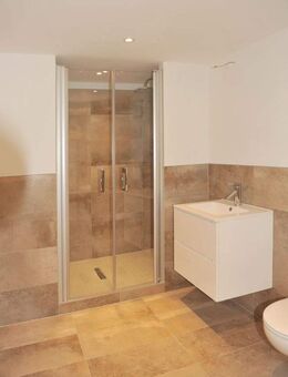 Traumhafte Singlewohnung mit EBK u. Aufzug und schöner Aussicht! - Zwickau