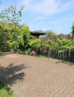 Reihenmittelhaus mit Garten und Garage in ruhiger Lage in Heinsberg-Oberbruch - Heinsberg