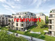 Wohnung S02 im UG - Saarbrücken