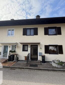 Gemütliches Zuhause in Karlstein - Bad Reichenhall