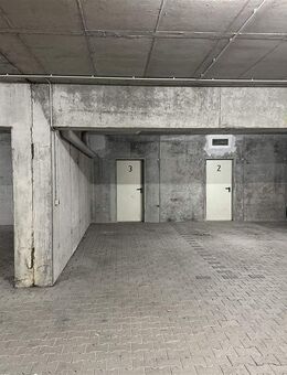 Kleines feines Apartment mit Balkon und TG Stellplatz - Weißenhorn