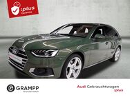 Audi A4, Avant Advanced 35 TFSI, Jahr 2024 - Lohr (Main)