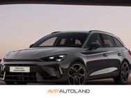 CUPRA Leon, 2.0 TSI Sportstourer VZ | |, Jahr 2022 - Passau