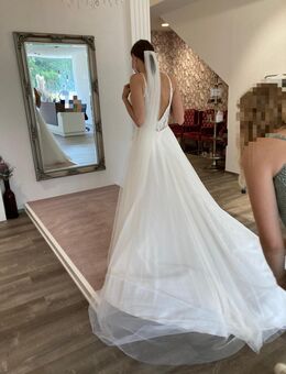 Wunderschönes Amelie Bridal Brautkleid | Neuwertig / Ungetragen - Neuenkirchen (Nordrhein-Westfalen)