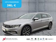 VW Passat Variant, 2.0 TDI BUSINESS, Jahr 2021 - Pegnitz