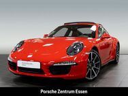 Porsche 991, 911 Carrera 4, Jahr 2012 - Essen